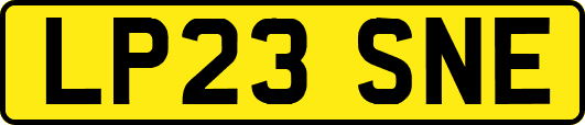 LP23SNE