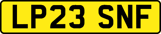 LP23SNF