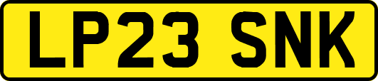 LP23SNK