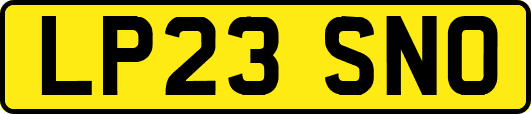 LP23SNO