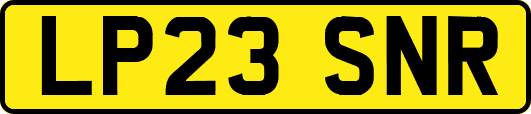 LP23SNR