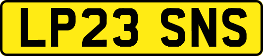 LP23SNS