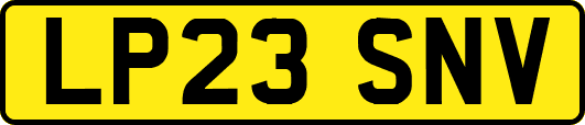 LP23SNV