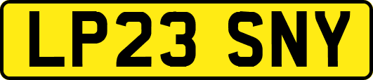 LP23SNY