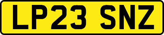 LP23SNZ