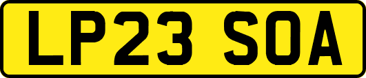 LP23SOA