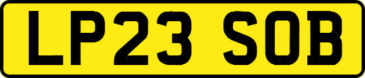 LP23SOB