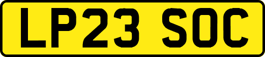 LP23SOC