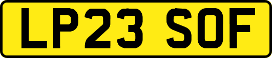 LP23SOF