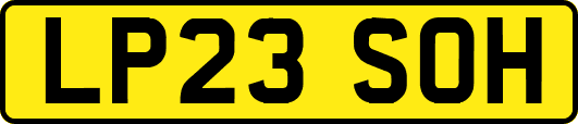 LP23SOH