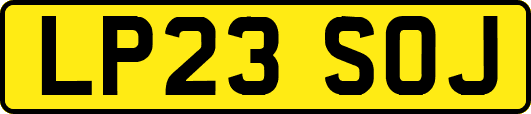 LP23SOJ
