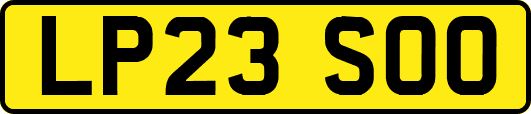 LP23SOO