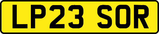 LP23SOR