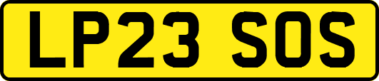 LP23SOS