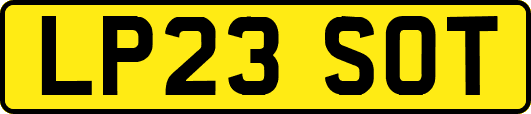 LP23SOT