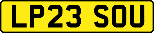 LP23SOU