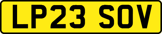 LP23SOV