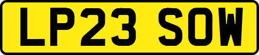 LP23SOW