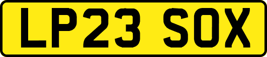 LP23SOX