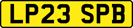 LP23SPB