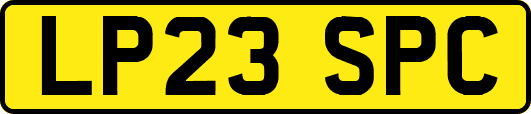 LP23SPC