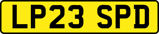 LP23SPD