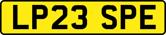 LP23SPE