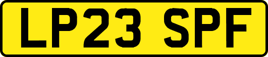 LP23SPF