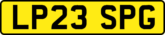 LP23SPG