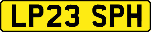 LP23SPH