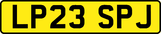 LP23SPJ