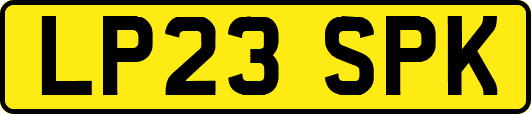 LP23SPK