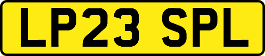 LP23SPL
