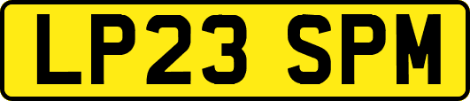 LP23SPM