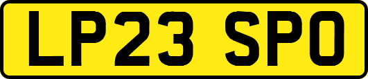 LP23SPO