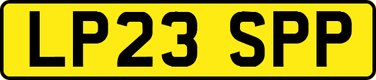 LP23SPP