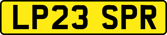 LP23SPR