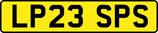 LP23SPS