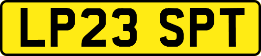 LP23SPT