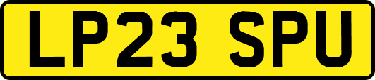 LP23SPU
