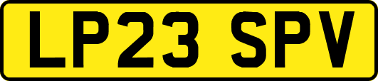 LP23SPV