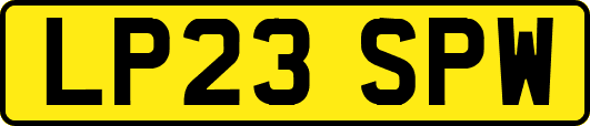 LP23SPW