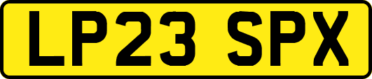 LP23SPX