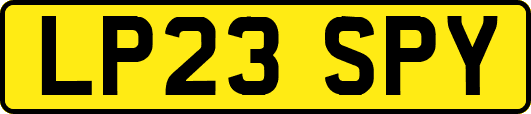 LP23SPY