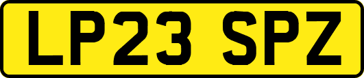 LP23SPZ