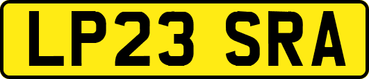 LP23SRA