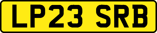 LP23SRB