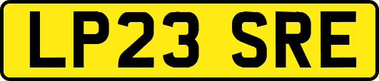 LP23SRE