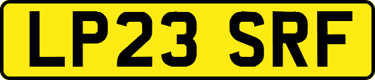 LP23SRF
