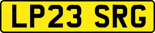 LP23SRG